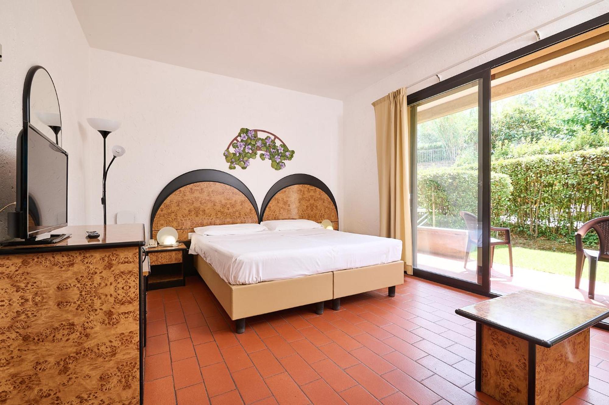 Hotel Zi Martino Castagneto Carducci Exterior photo