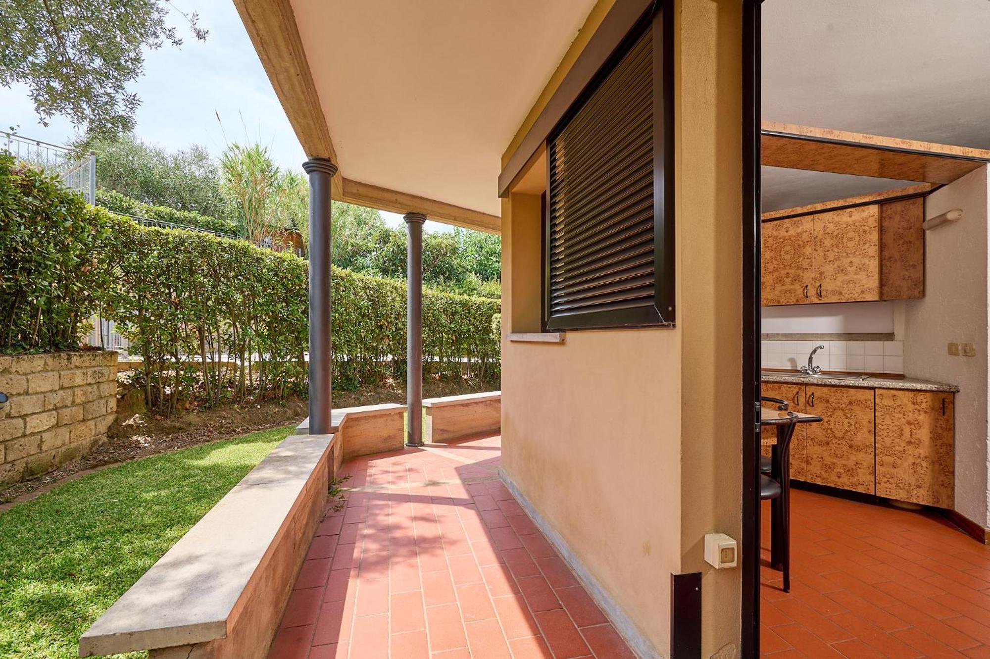 Hotel Zi Martino Castagneto Carducci Exterior photo