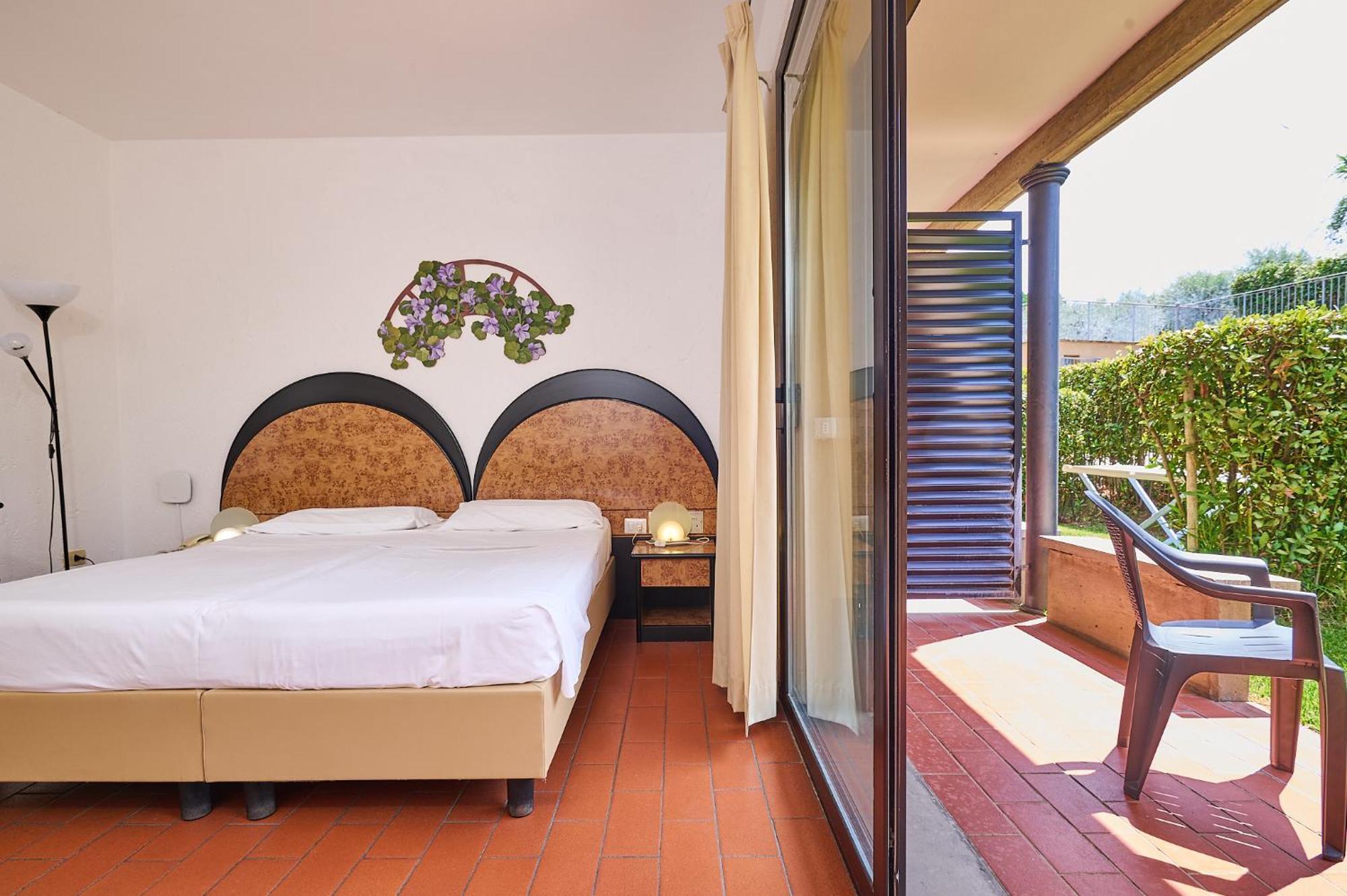 Hotel Zi Martino Castagneto Carducci Exterior photo